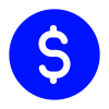 DollarSigne Icon
